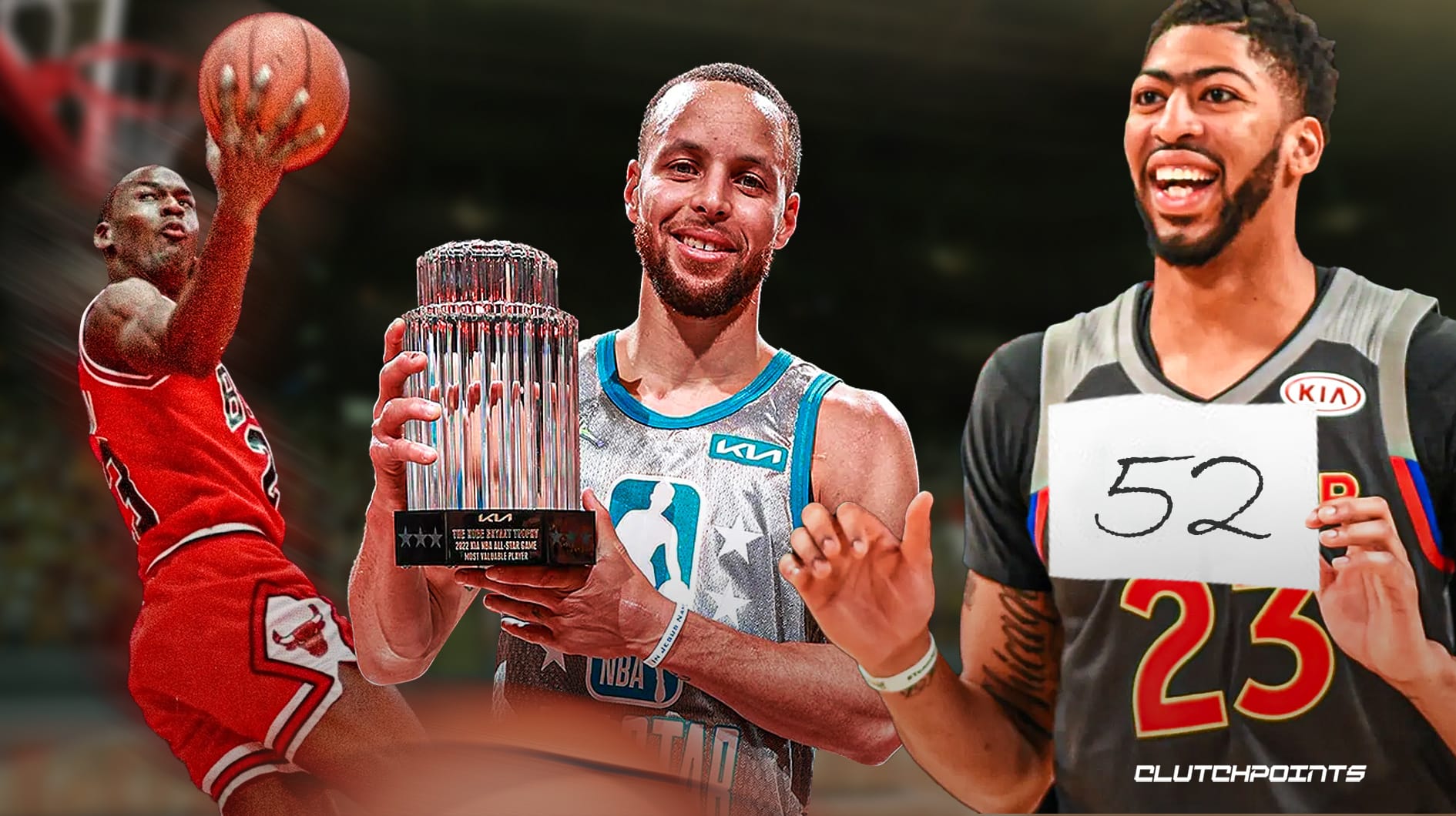 Westbrook wins second consecutive MVP award at NBA All-Star Game