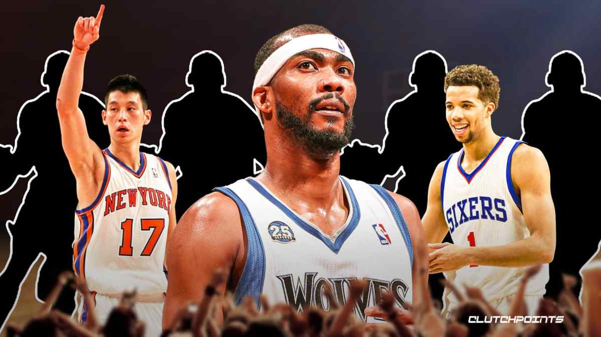 nba one hit wonders