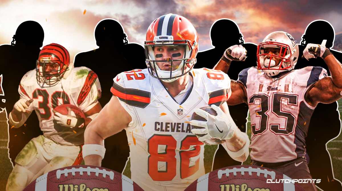 one hit wonders, nfl