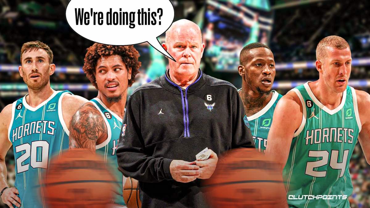 Hornets, Hornets trade, Hornets trade deadline, NBA trade deadline, Gordon Hayward