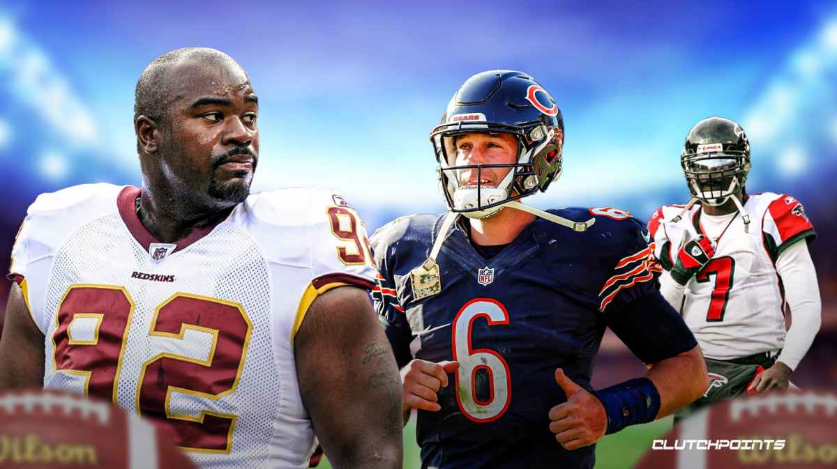 Worst NFL contracts, NFL, NFL contracts, NFL free agency