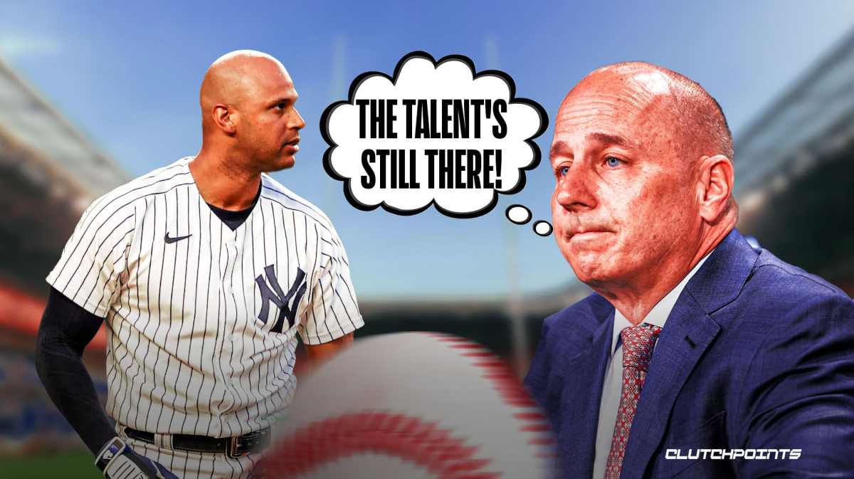 Aaron Hicks, Yankees, Brian Cashman