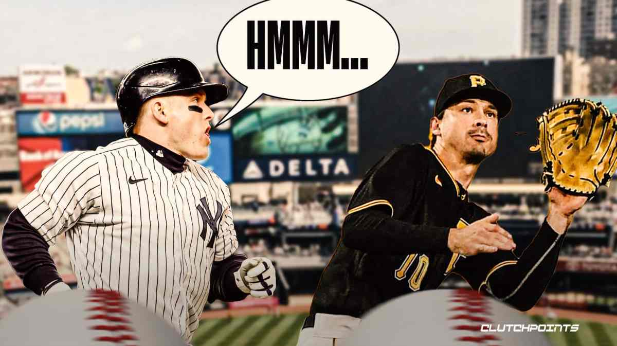 Yankees, Harrison Bader, Bryan Reynolds