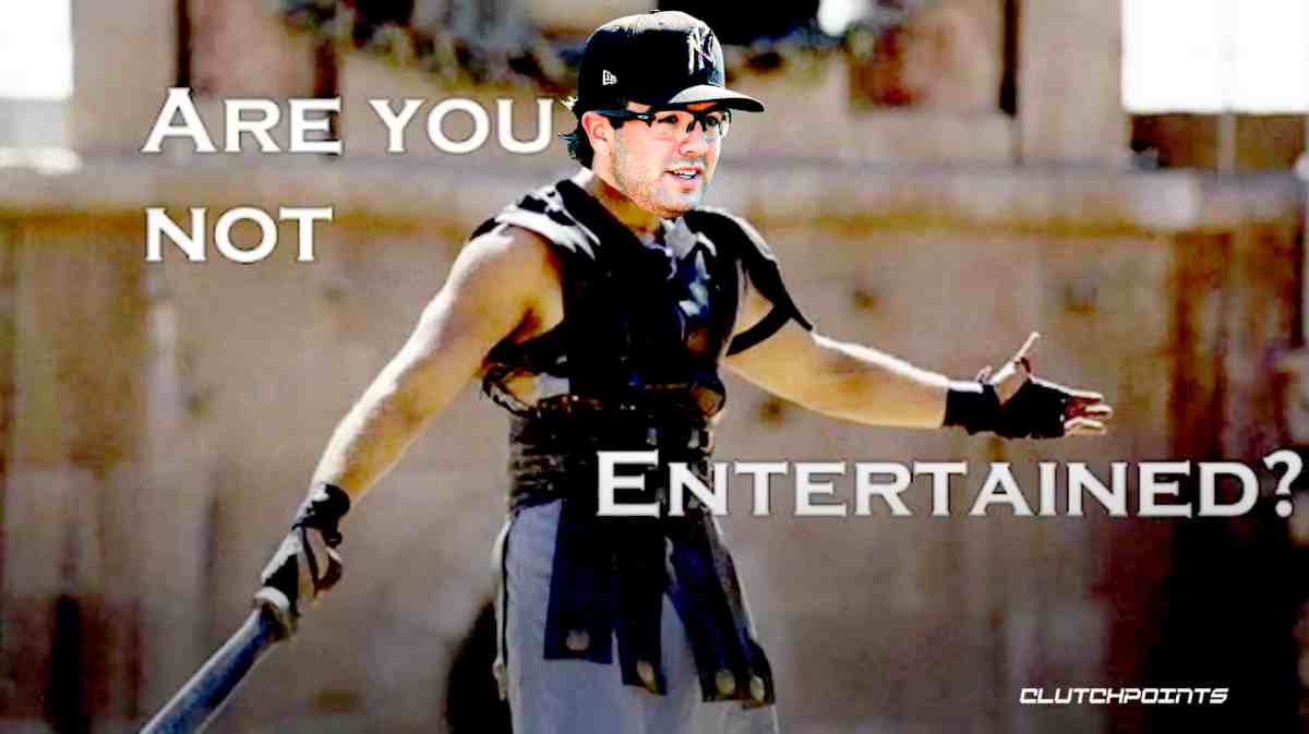 New York Yankees, Austin Wells, Austin Wells Yankees, Yankees catcher