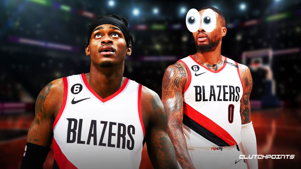 Blazers, Blazers trade, Blazers trade deadline, NBA trade deadline, Jarred Vanderbilt