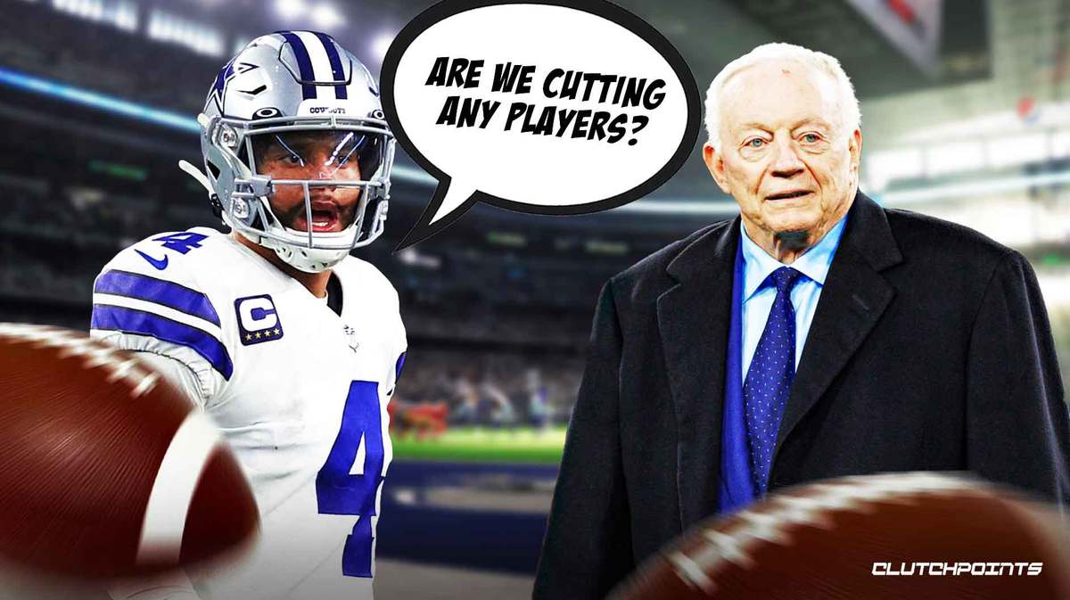 Cowboys, NFL offseason