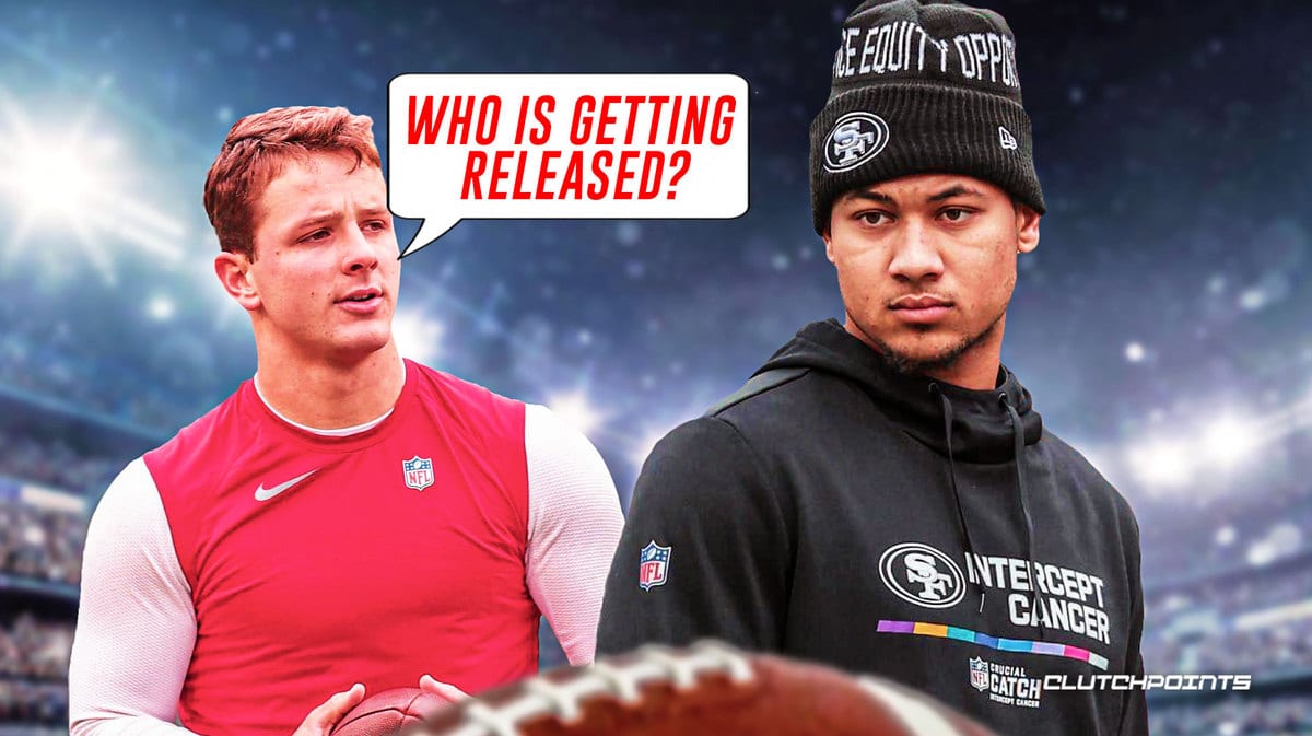 49ers, NFL offseason