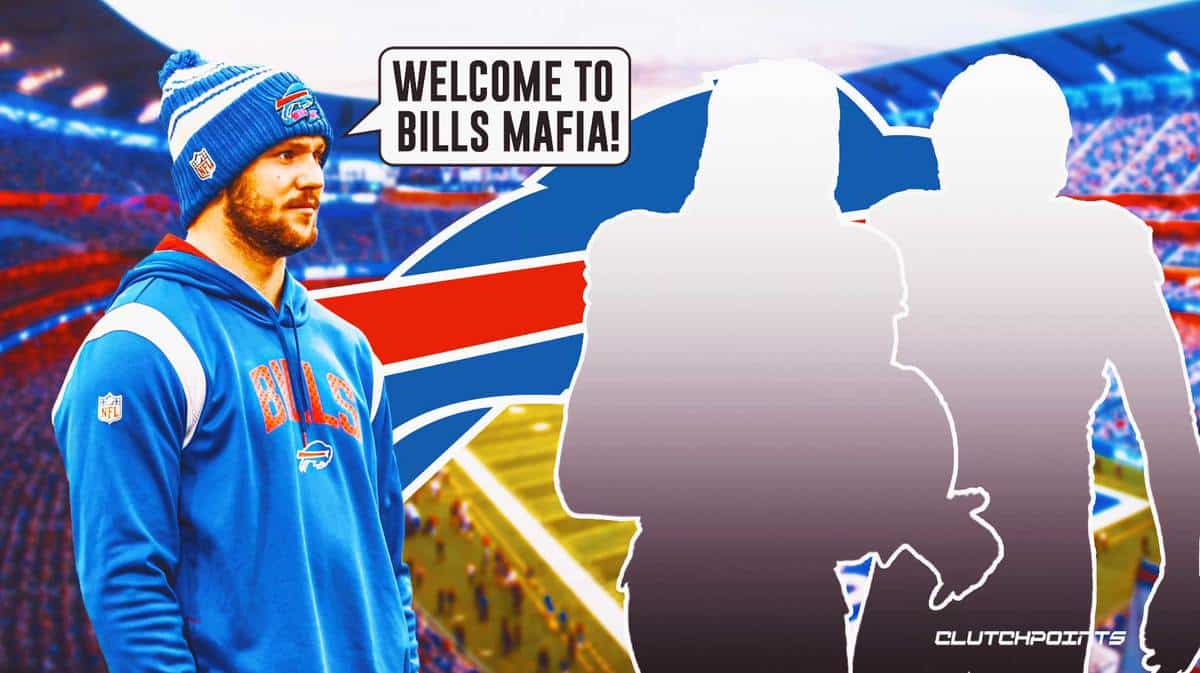 Buffalo Bills, Bills trade, 2023 NFL offseason, DeAndre Hopkins, Cameron Jordan