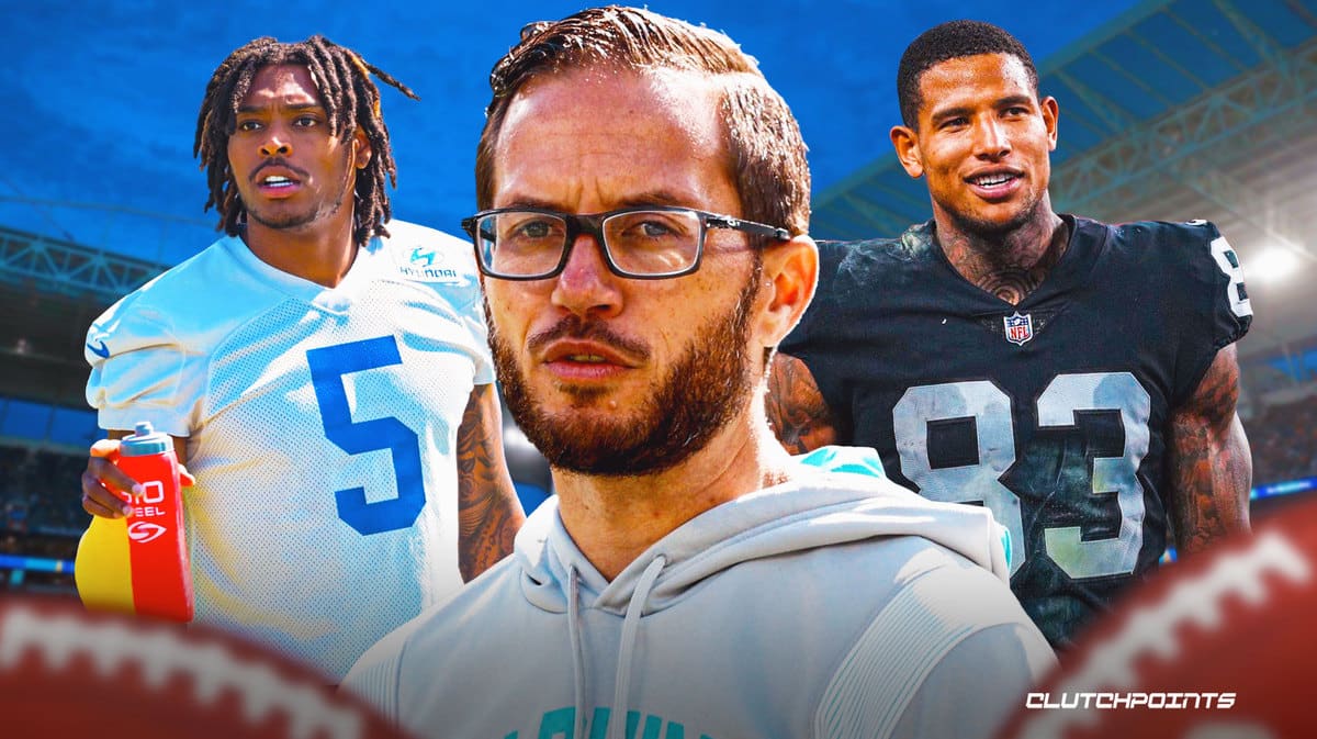 Dolphins, NFL offseason, Dolphins offseason, Dolphins roster, Dolphins free agents