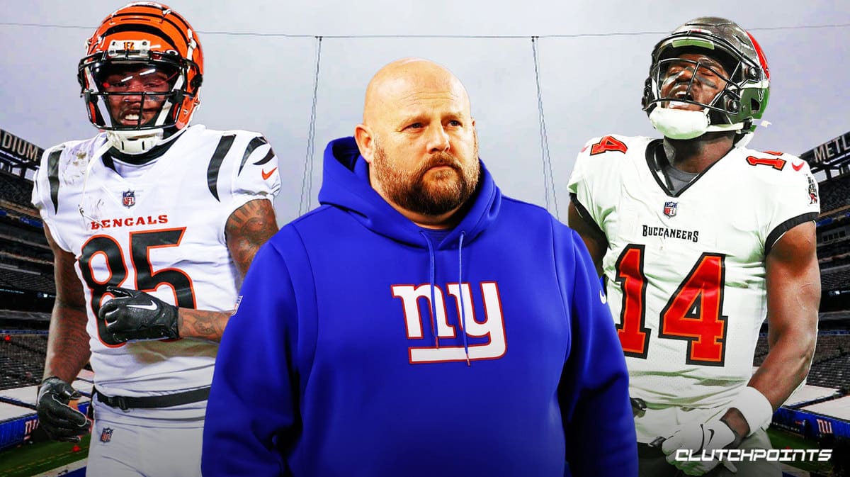 Giants, NFL offseason, Giants offseason, Giants roster, Giants free agents