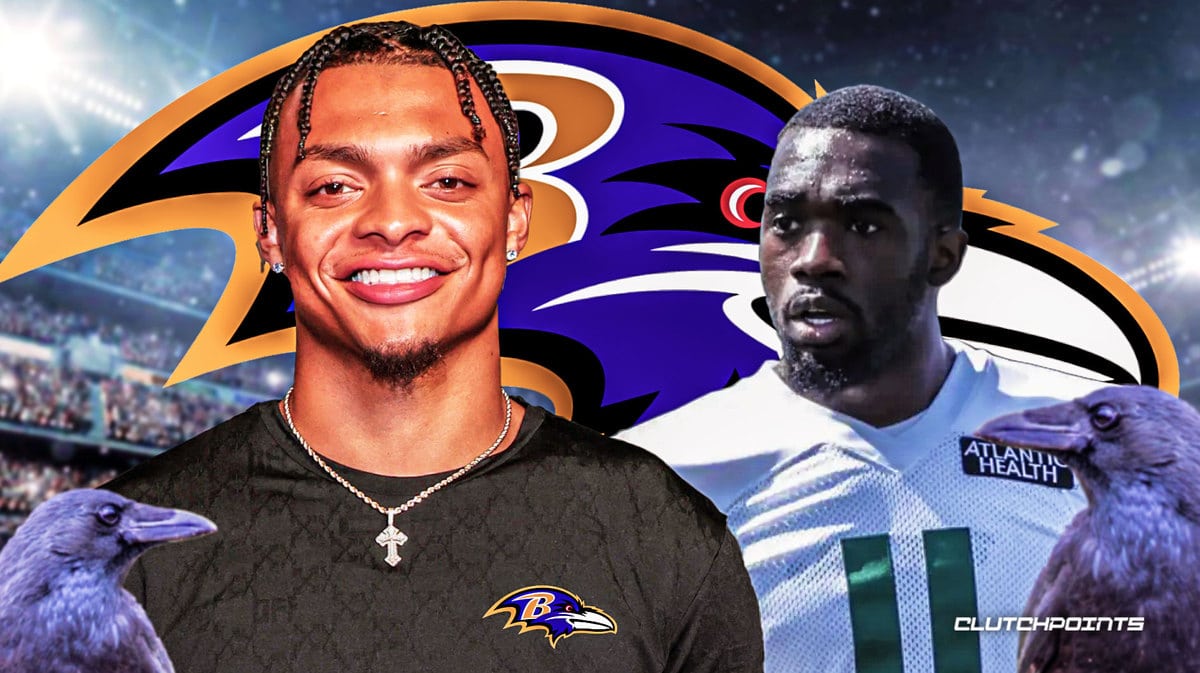 Ravens 2 best players to trade for in 2023 NFL offseason