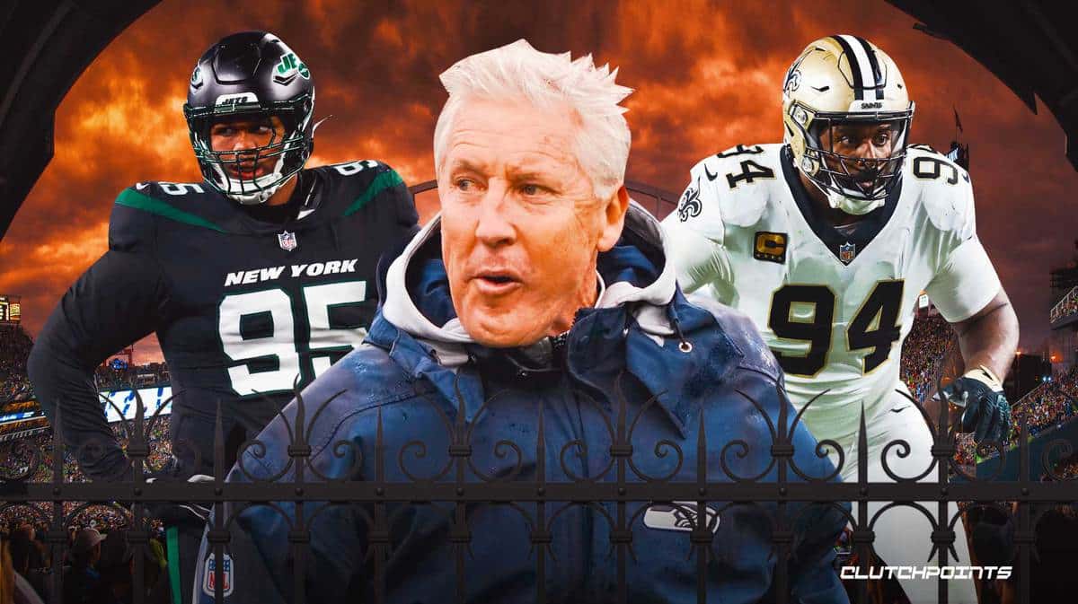 Seahawks, NFL offseason, Seahawks offseason, Seahawks roster, Seahawks free agents