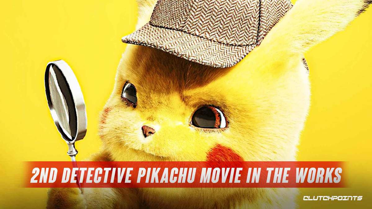 Detective pikachu movie online 123 sale