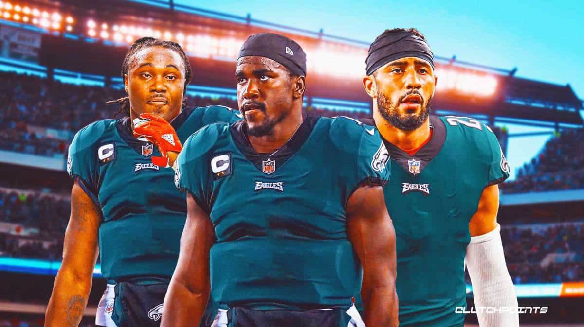 Eagles, Eagles free agency, Eagles offseason, Eagles Super Bowl