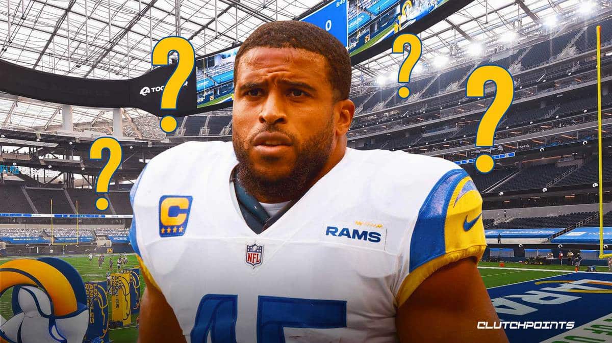 Bobby Wagner, 2023 NFL free agency