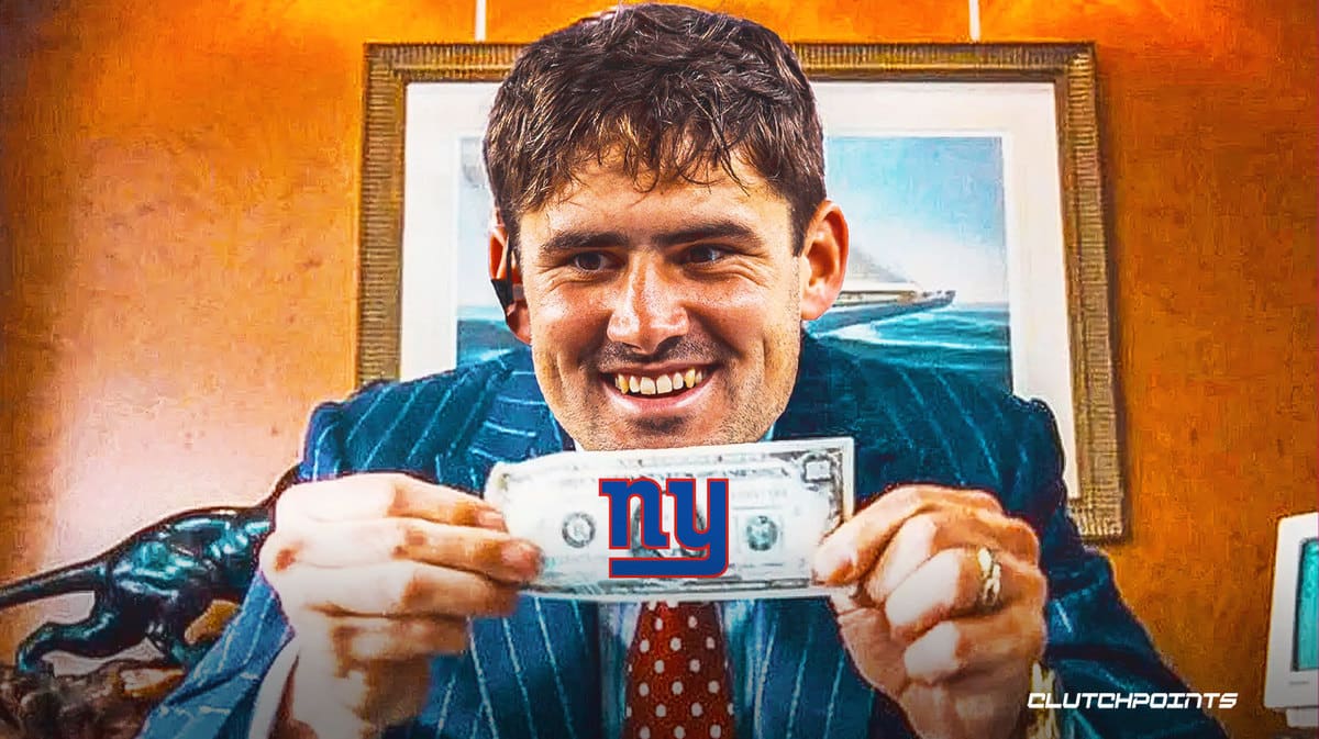 Daniel Jones, Giants, Jets, Titans, Raiders