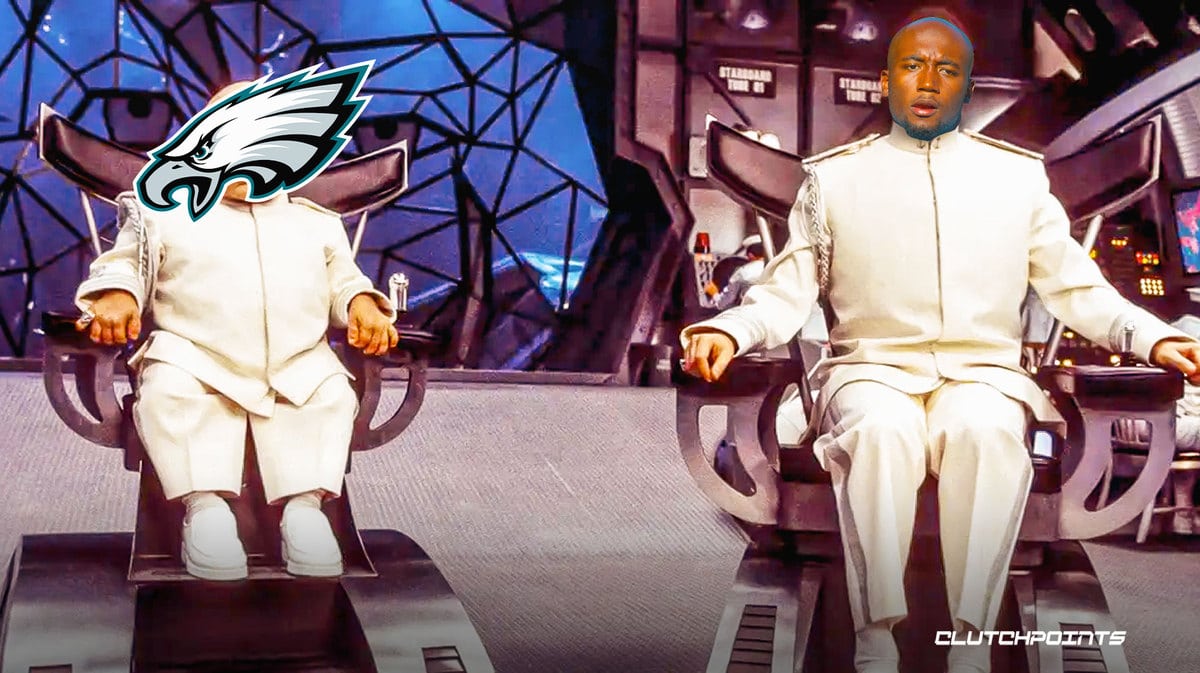 James Bradberry, Eagles, Vikings, Lions, Jaguars
