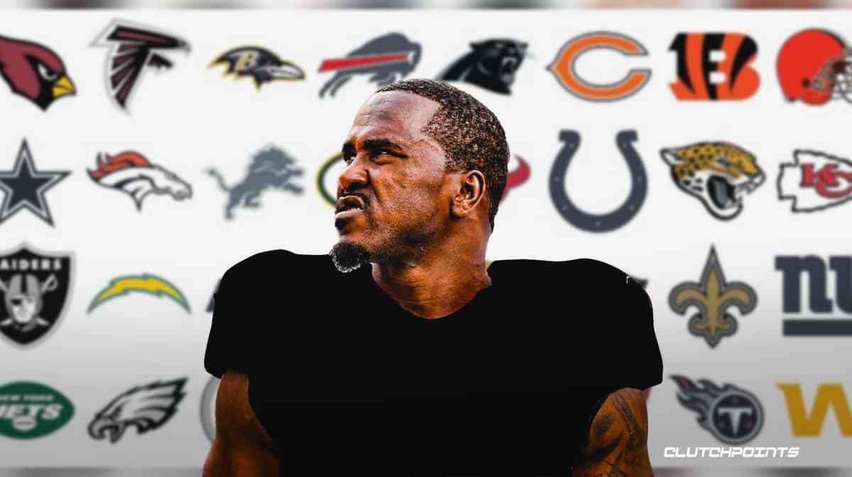 Lavonte David, 2023 NFL free agency, Tampa Bay Buccaneer, Las Vegas Raiders, Buffalo Bills, New York Giants