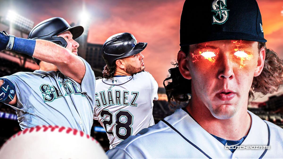 Mariners