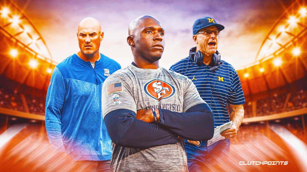 Broncos, Sean Payton, DeMeco Ryans, Mike Kafka, Jim Harbaugh