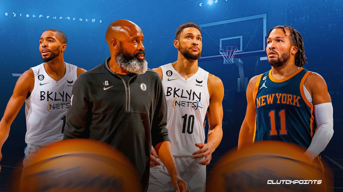 Nets, Knicks, Nets loss