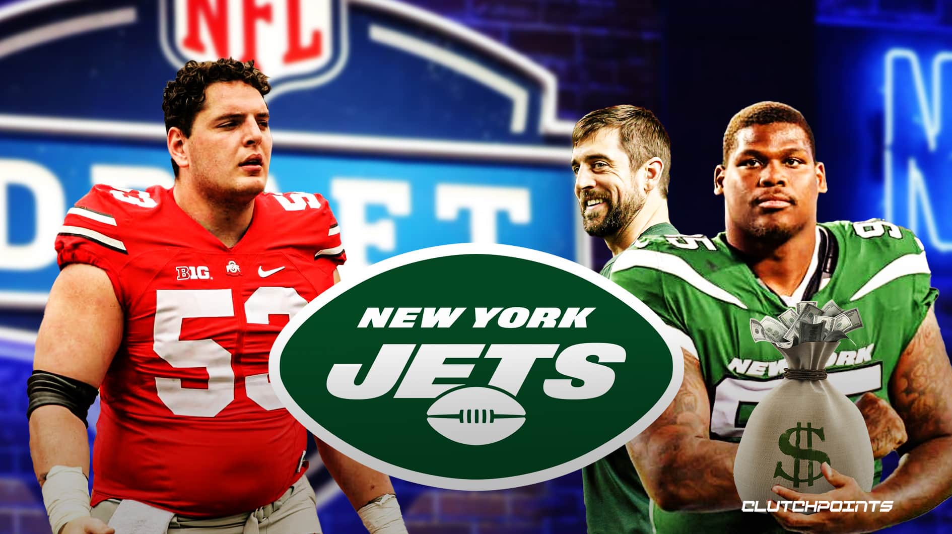 3 Moves the New York Jets Should Make Before the 2023 NFL Season