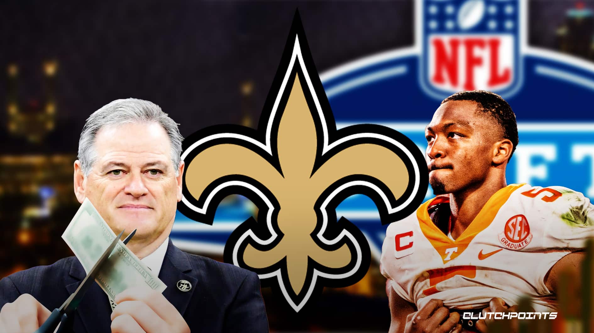 2023 NFL Offseason report: New Orleans Saints