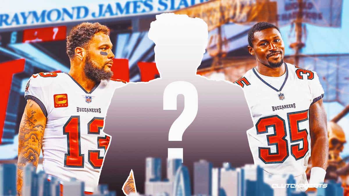 Buccaneers QB Options 2023: Where Does Tampa Bay Turn Following Tom Brady's  Retirement?