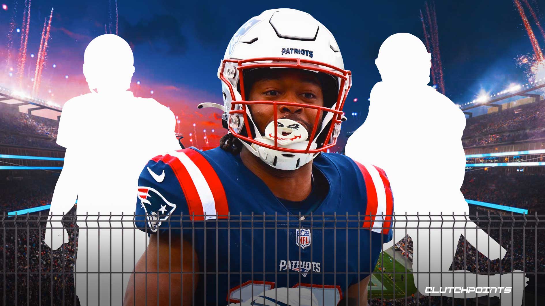 4 best players the Patriots must re-sign in 2022 NFL free agency