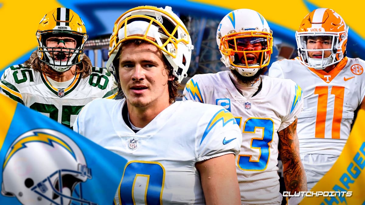 Chargers Vs Chiefs Prediction: Will 2023 Be The Year That The Chargers Get  The Win? - LAFB Network