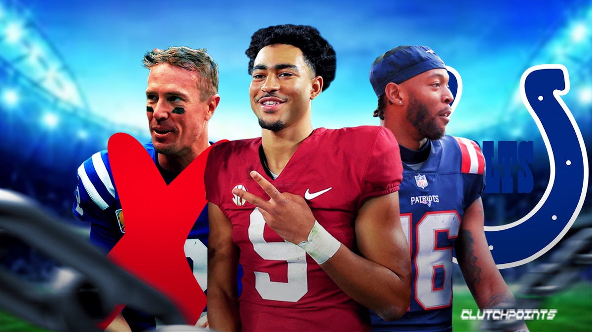 Indianapolis Colts, Colts offseason, Colts offseason predictions, NFL offseason, Matt Ryan