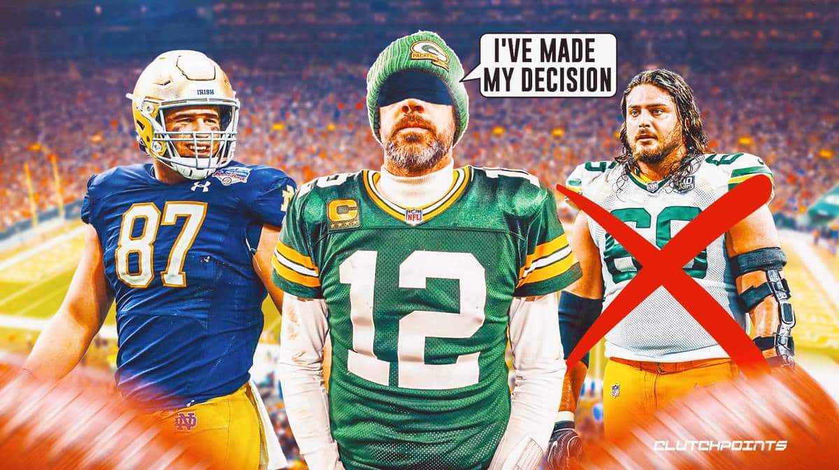 Packers 4 bold predictions for 2023 NFL offseason