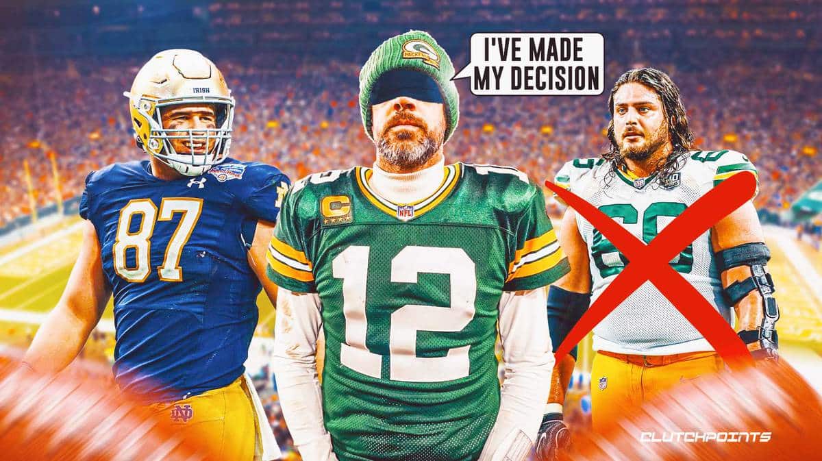 Green Bay Packers, Packers offseason, NFL offseason, Packers offseason predictions, Aaron Rodgers