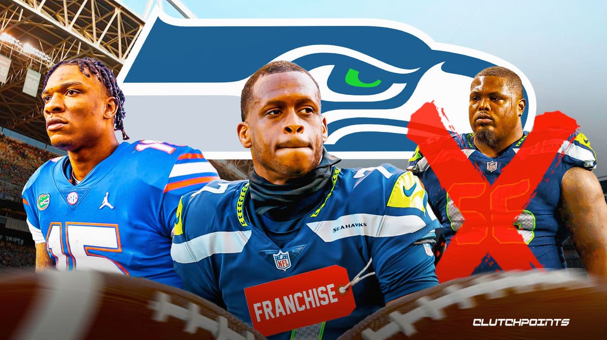 Seattle Seahawks, Seahawks offseason, Seahawks offseason predictions, NFL offseason, Geno Smith