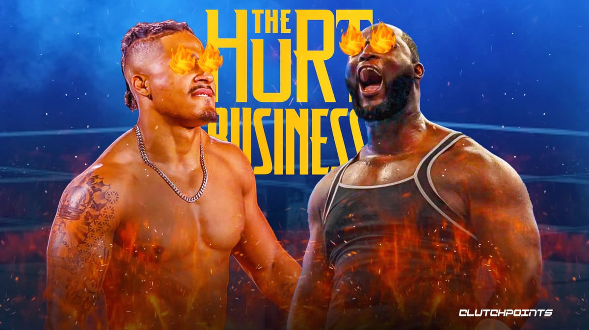 4 superstars WWE could add to The Hurt Business