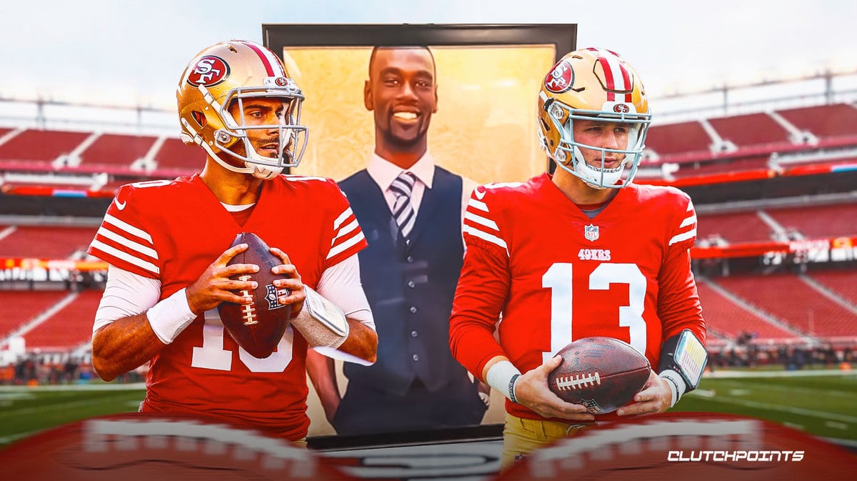 49ers to unveil new alternate jersey on Thursday - Niners Nation