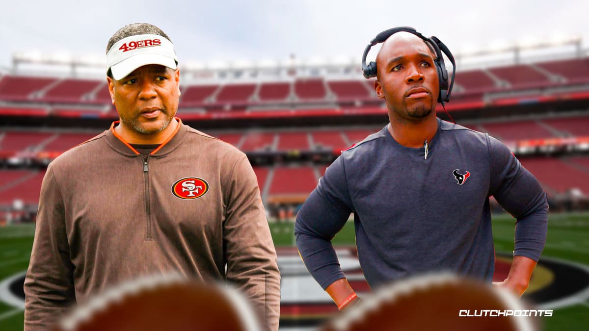 49ers, Steve Wilks, DeMeco Ryans