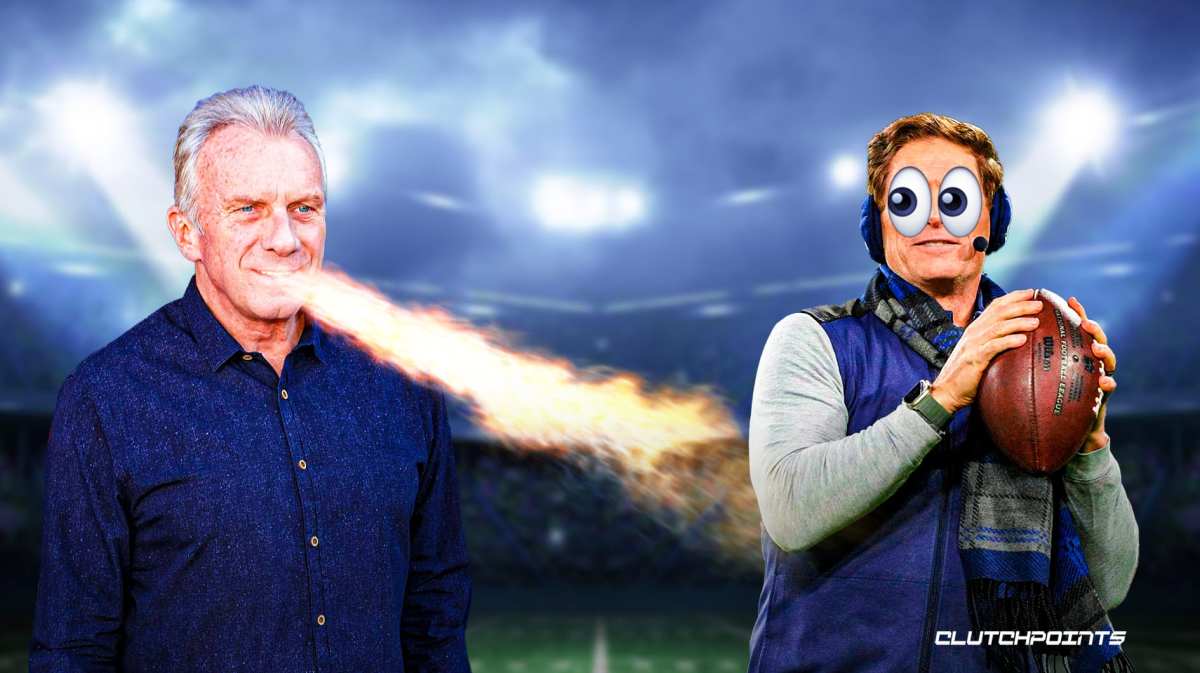 Joe Montana, Steve Young, 49ers