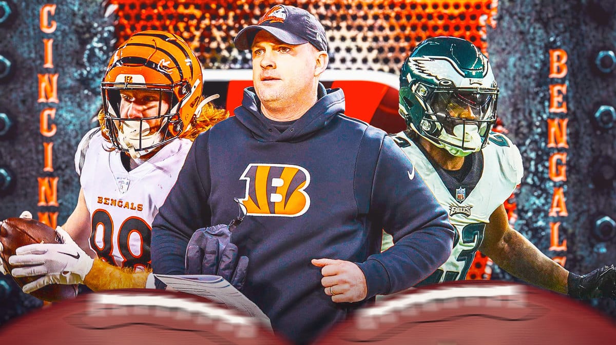 Bengals, NFL offseason, Bengals offseason, Bengals roster, Bengals free agents
