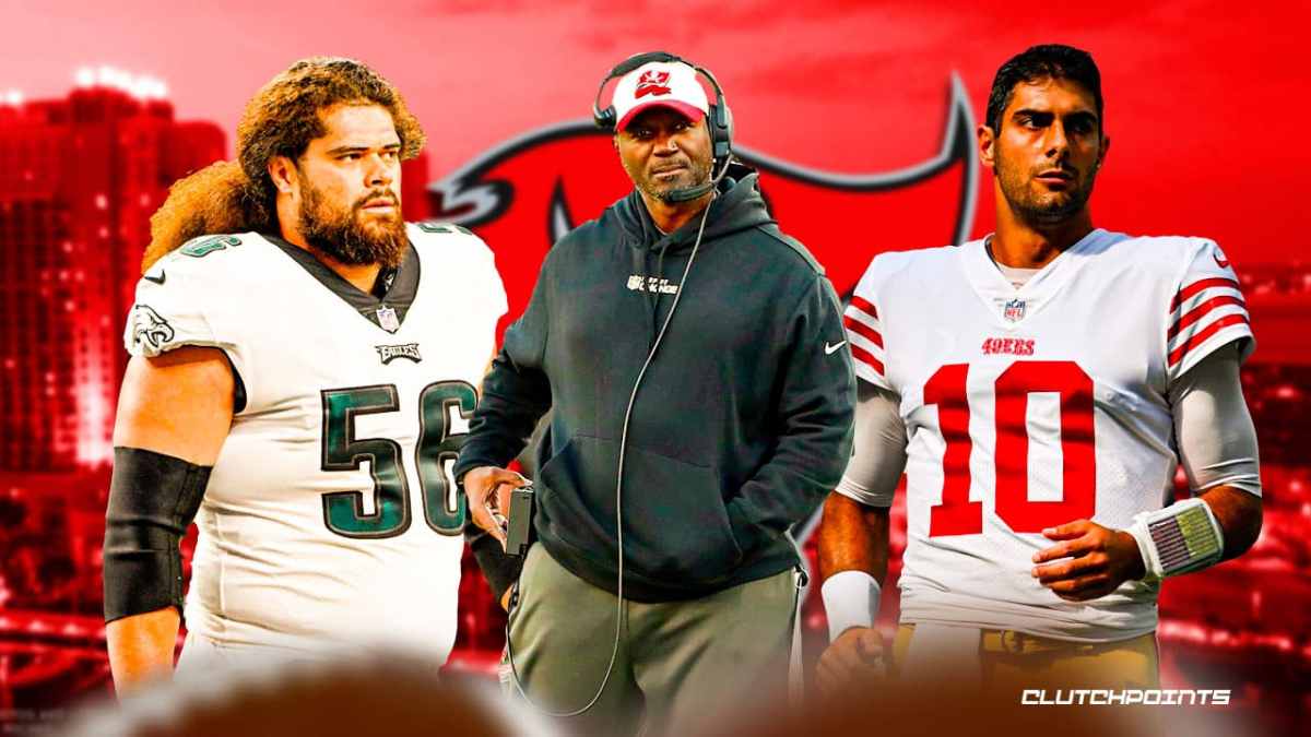 Buccaneers, NFL offseason, Buccaneers offseason, Buccaneers roster, Buccaneers free agents