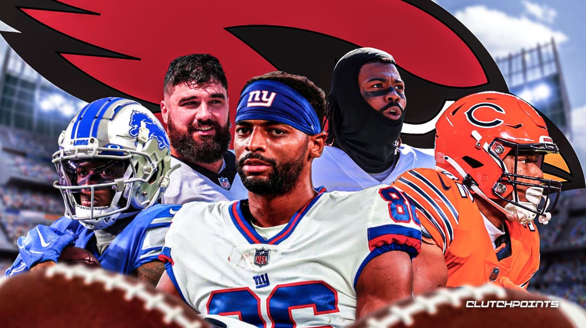 Cardinals Name Their 2018 Team Captains