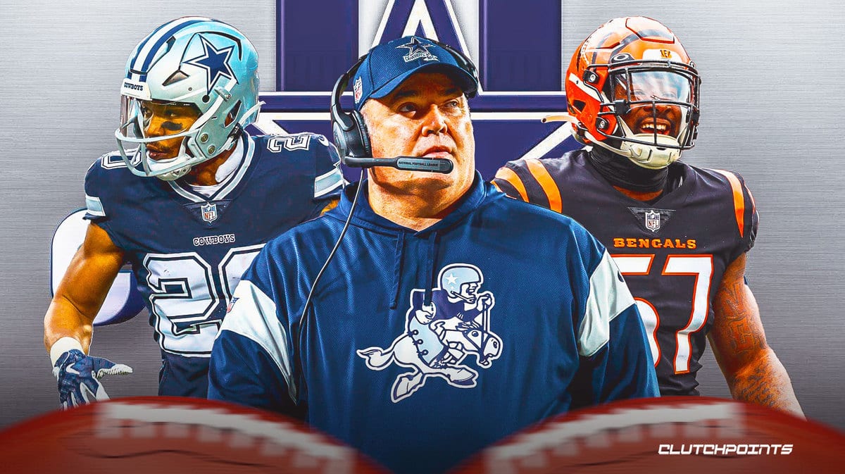 Cowboys, NFL offseason, Cowboys offseason, Cowboys roster, Cowboys free agents