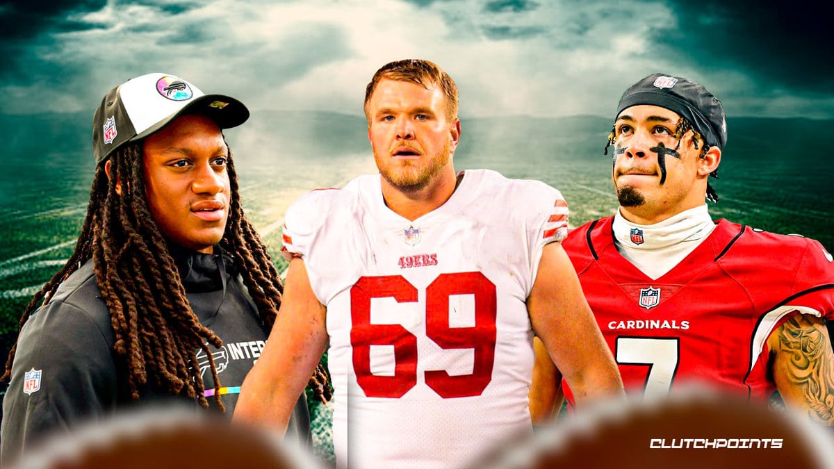 Patriots, Mike McGlinchy, Tremaine Edmunds, Byron Murphy Jr., Vonn Bell, Scotty Miller