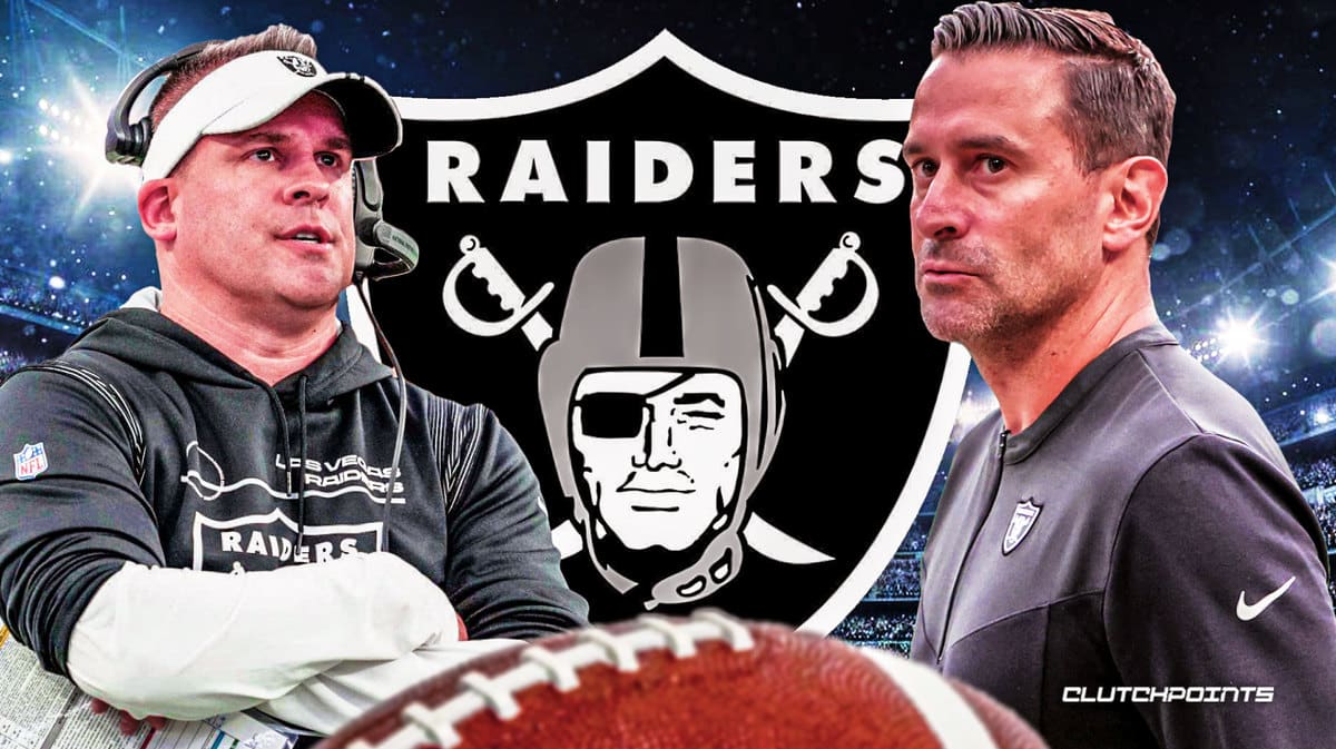 2021 NFL Free Agency: 5 players the Las Vegas Raiders should target during  the off-season