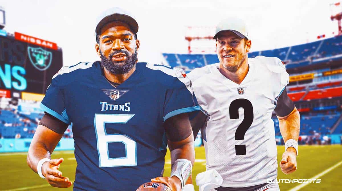 Titans, Titans free agency, Titans offseason, Titans free agent targets, NFL offseason