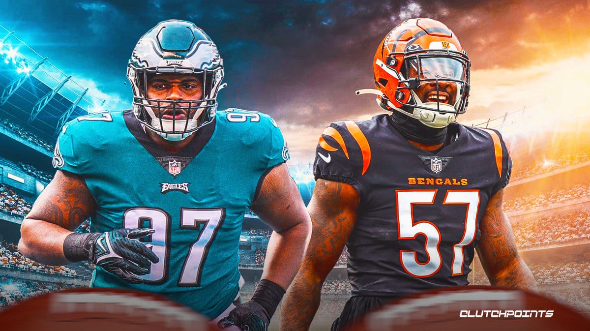 Minnesota Vikings, Javon Hargrave, Germaine Pratt