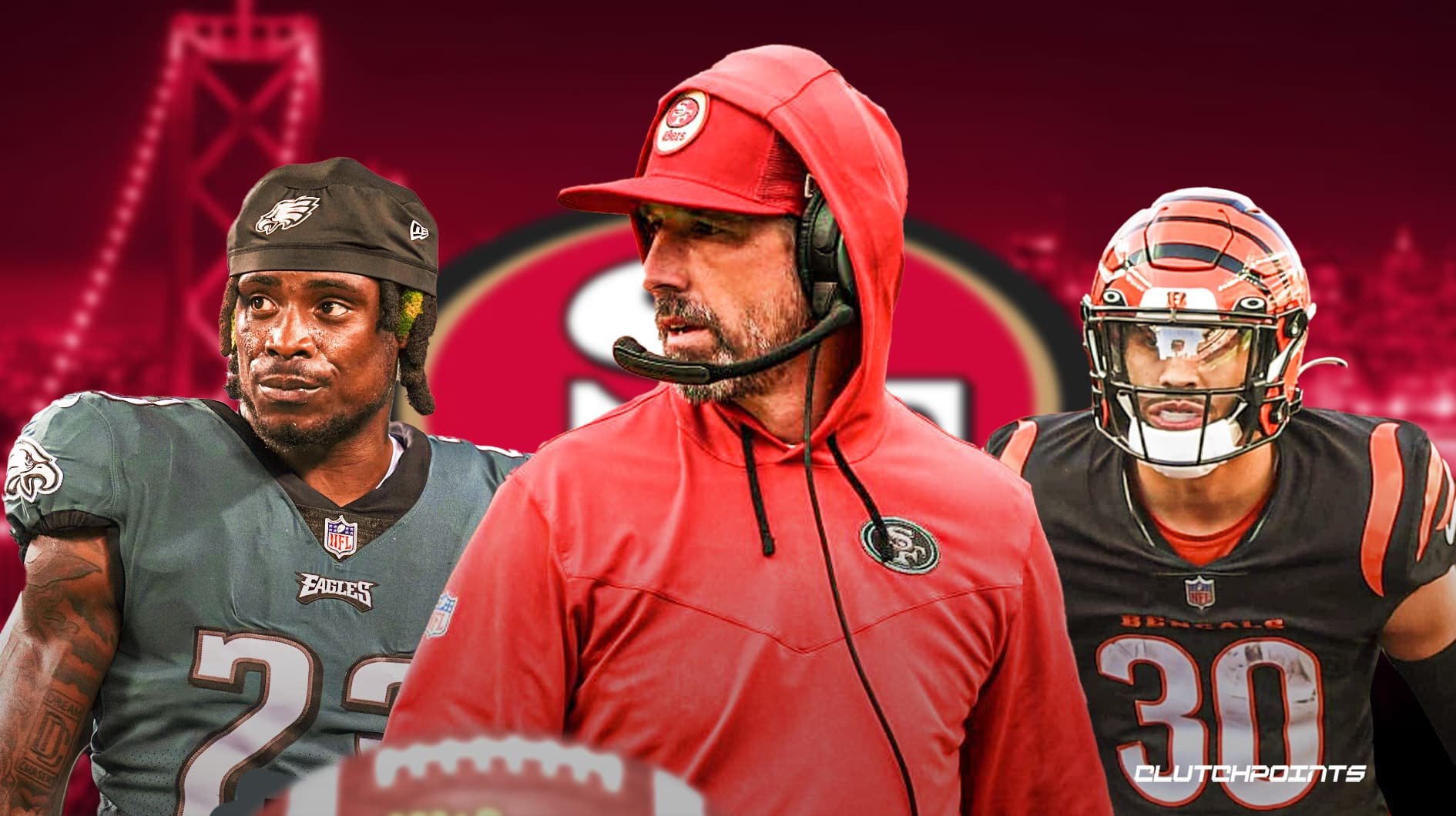 San Francisco 49ers 2022 Offseason Preview: Pending free agents