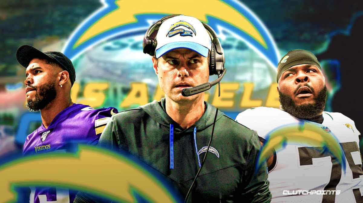 Chargers, NFL offseason, Chargers offseason, Chargers roster, Chargers free agents