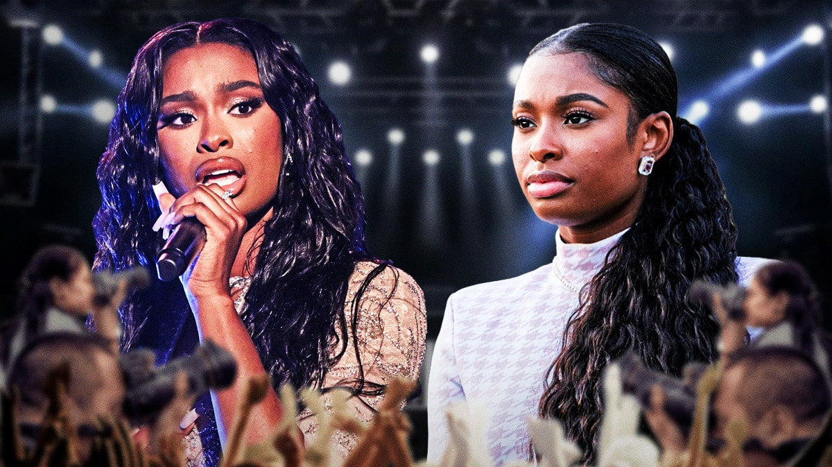 Coco Jones net worth in 2025