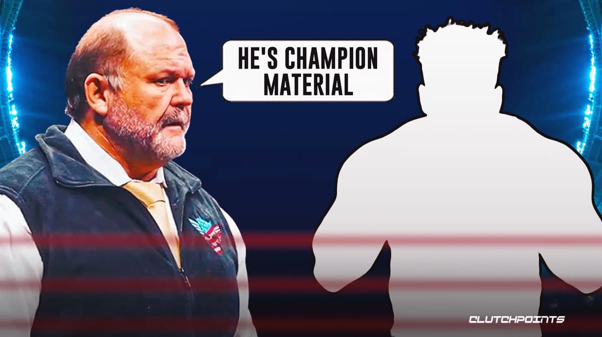 AEW, Arn Anderson, Powerhouse Hobbs, Brock Anderson, Brian Pillman Jr.,